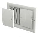 World of Industry, Manufacturing and Sales of Cooler and Heater Door in Kashmar
