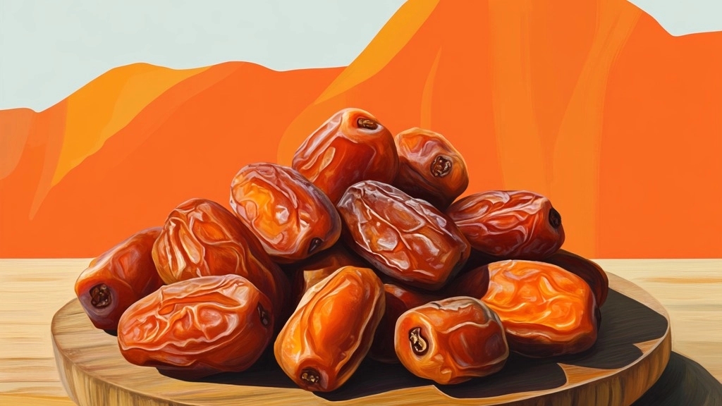 Why is Minab dates the best choice for health and nutrition?