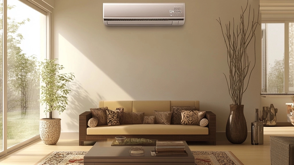 Why is buying air conditioner from Kashmar's local manufacturers the best choice?