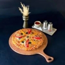 H. Restaurant Cafe, Fast Food Pizza and Drinks in Kashan
