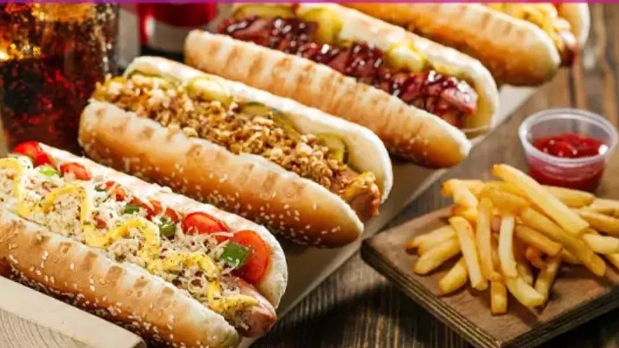 H. Restaurant Cafe, Fast Food Pizza and Drinks in Kashan