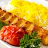 Eram Restaurant, Traditional and Modern Cheles in Birjand