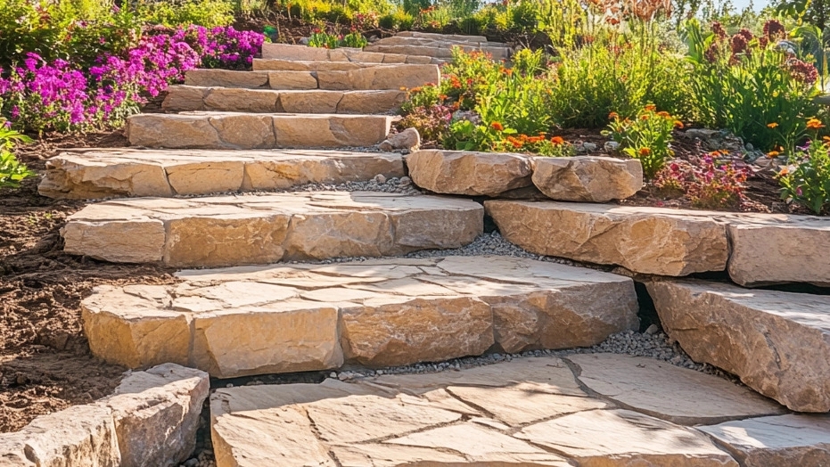 The Benefits of Carcass Stone in Construction and Outdoor Projects
