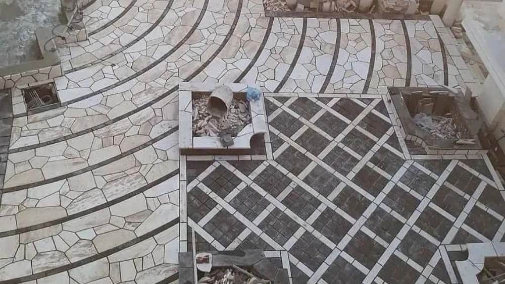 Jalali Stone, Sales of Carcass Stones in Damavand Tehran