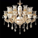 Azin Coating Gostar, Chandeliers and Plating Services in Tehran