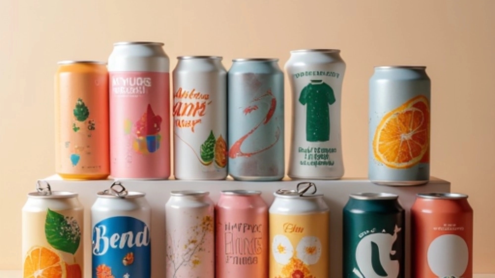 Custom Cans: The Benefits of Designing Dedicated Cannes for Your Brand