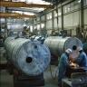 Hosseinpour tanker, production and sale of galvanized tankers in Lorestan