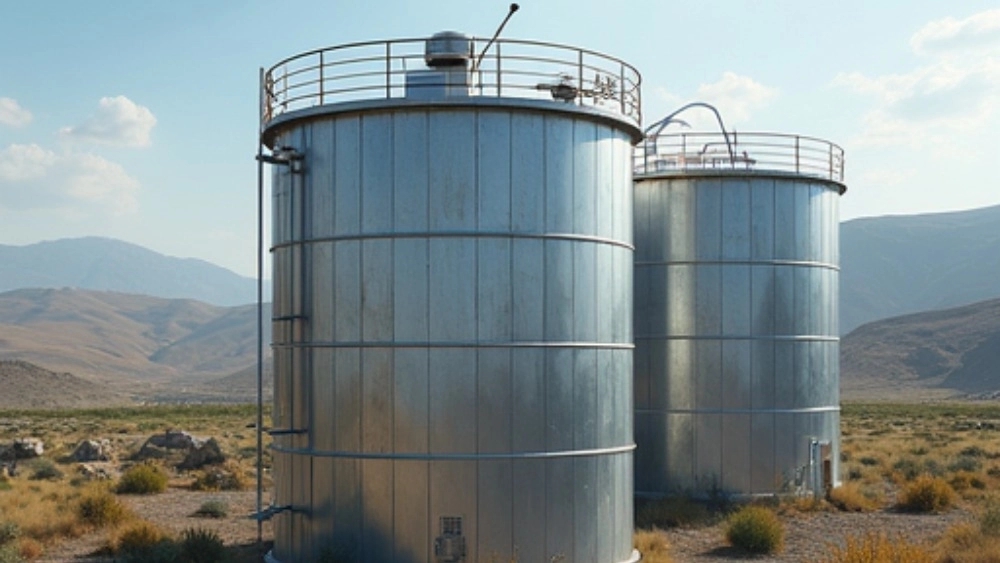 A comprehensive guide to buying galvanized tanker from direct manufacturer in Lorestan
