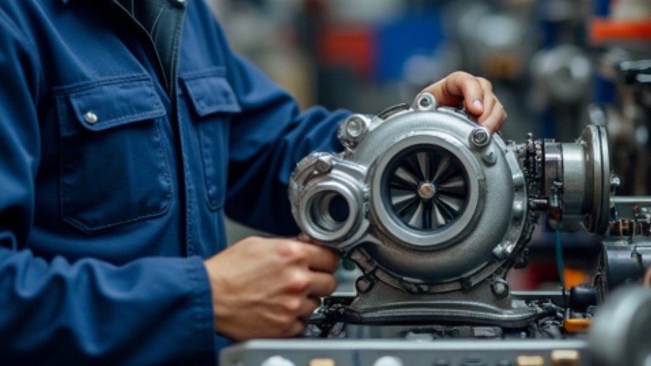 The benefits of specialized repair of Chinese Turbo Cars in Mashhad