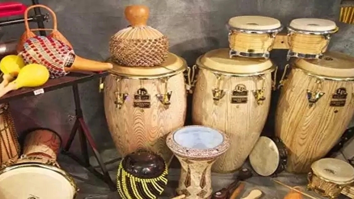 Navi Art Group, Sorna Training Santor Santour in Hormozgan