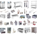 Abbasi Industrial Kitchen Equipment, Hood Industrial Gas Cooker Production in Tehran