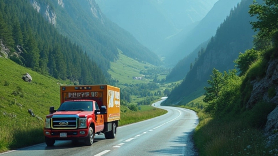 Do you have a problem on the Haraz road? Amol & Haraz Car Relief is at your service