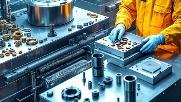 How can metal plating improve the quality of your products?