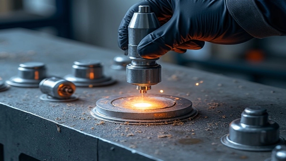 Benefits and Applications of Industrial Statelian Services: The Role of Bihaq Alchemist Statement Industries in Sabzevar Industries