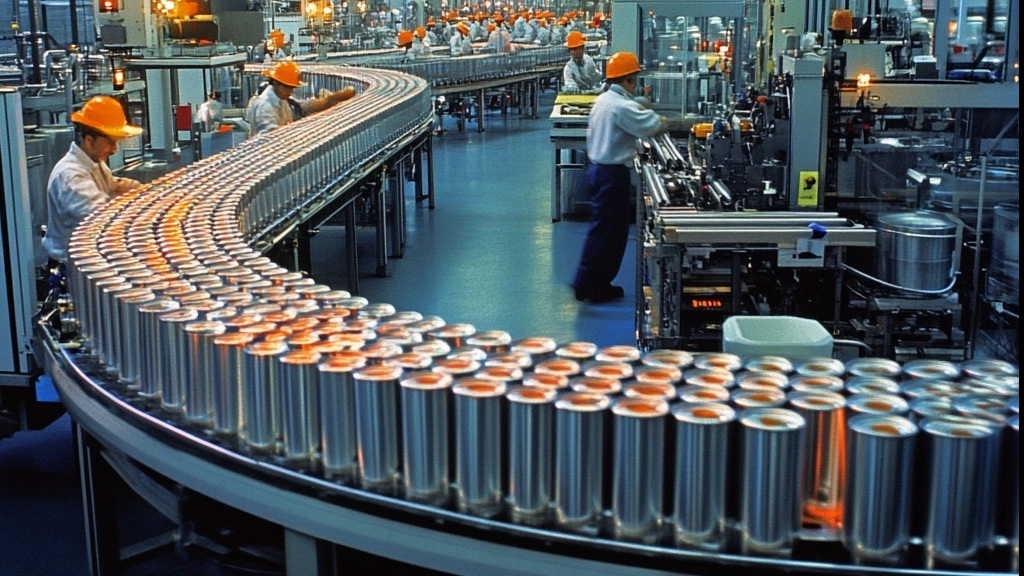 Future of Cans: Predicting trends and innovations
