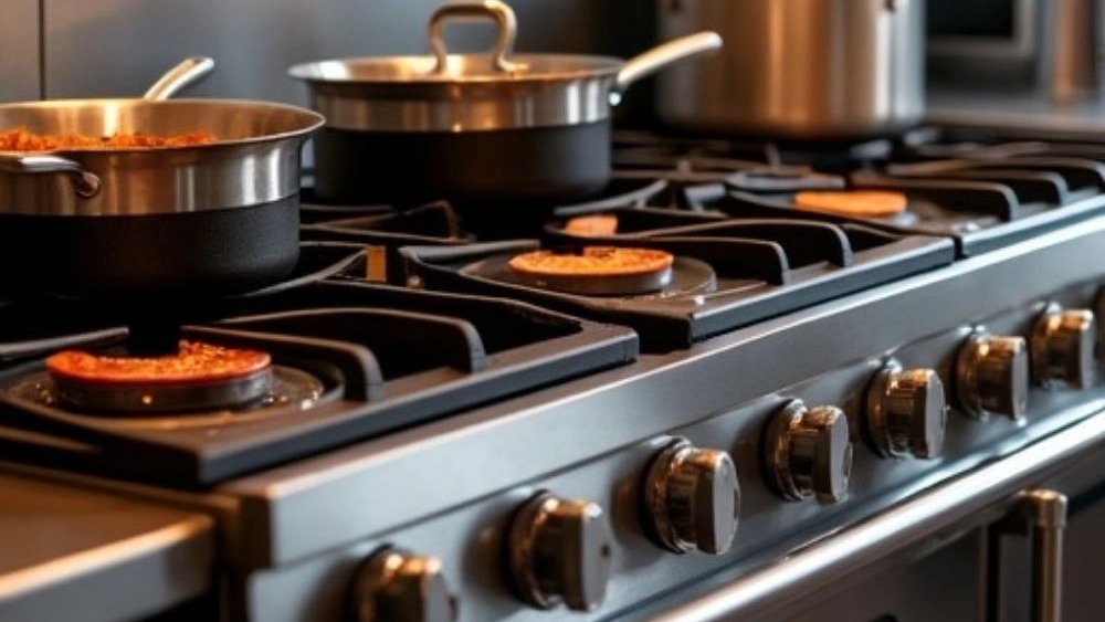 Price of Three High Pressure Flame Stove in Tehran
