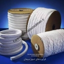 Sobhan Refractory Product Sales and Production of Polymer and Rubber Sheet Washer in Tehran