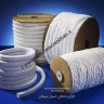Sobhan Refractory Product Sales and Production of Polymer and Rubber Sheet Washer in Tehran