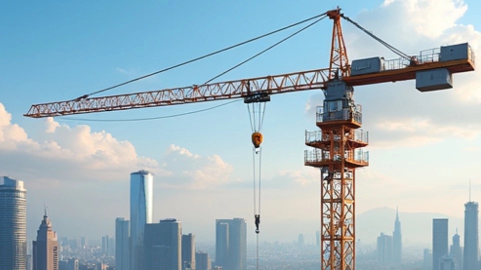 Sale of crane control in Tehran