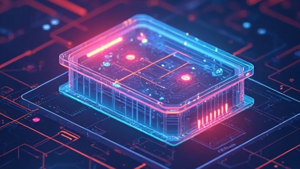 User interface design process in 2025