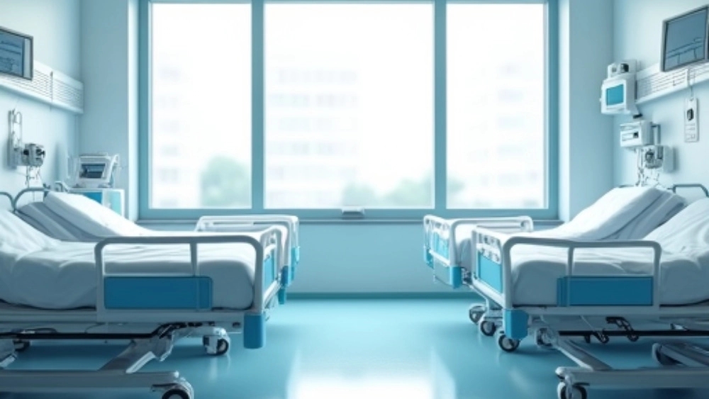 Comprehensive Guide to Buying Hospital Electric Bed by Aram Gostar Alborz