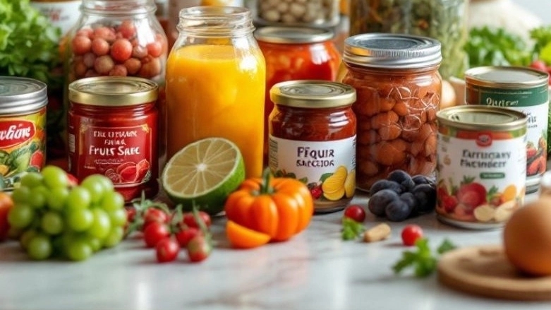 Key points to choose the right can for food products