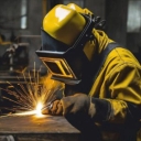 Welding, Welding of Aluminum Alloys in Isfahan