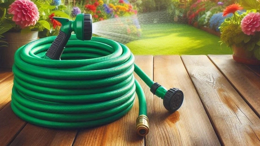 Purchase of first -degree sprayer hose in Tehran from Atlas Technology Carneick Company