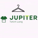 Jupiter clothing, wholesale production and sale of long t-shirts in Tehran