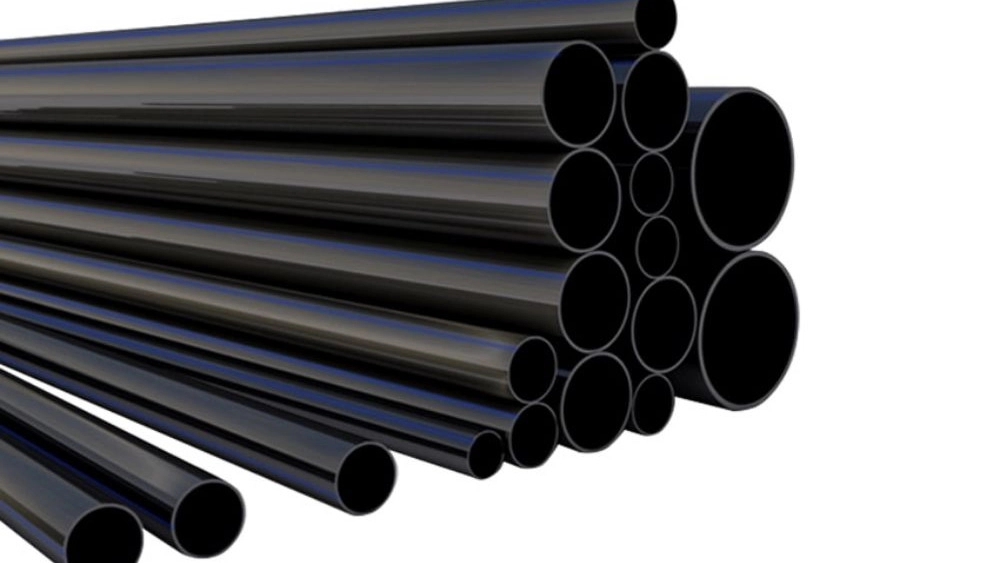 Ashwan pipe, export of polyethylene pipes and fittings in Isfahan