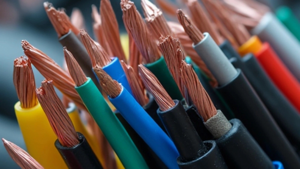 The benefits of the wholesale buying wire and cable from Mr. Kabul; Smart selection for electrical businesses