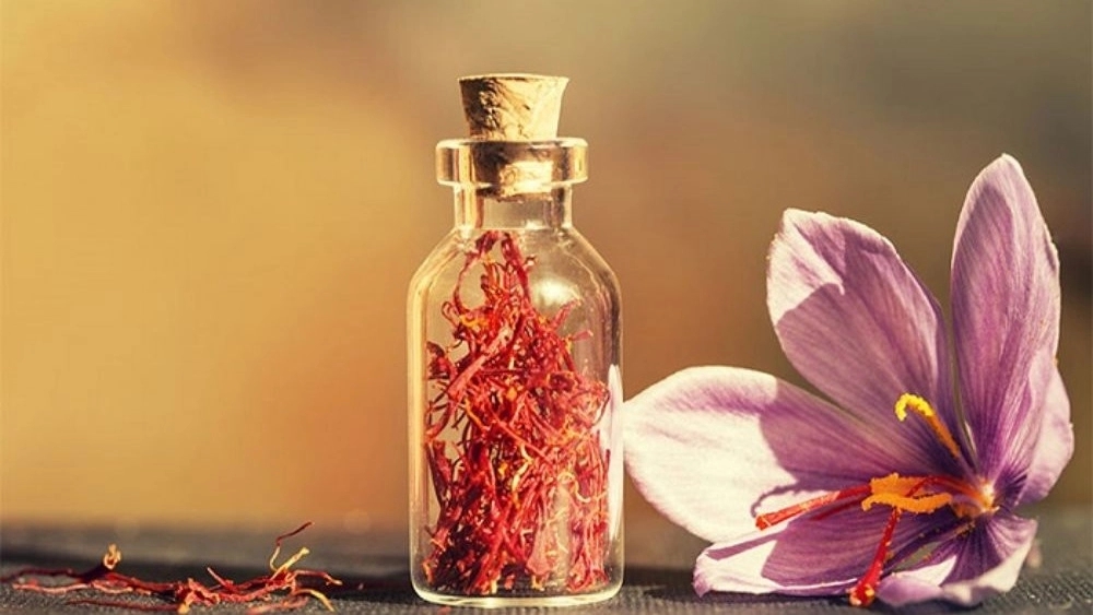 Behzer Shop, Wholesale Sales and Exports of Saffron and Derivatives in Tehran