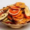 Fruit, bulk sale and export of dried fruit in Golestan