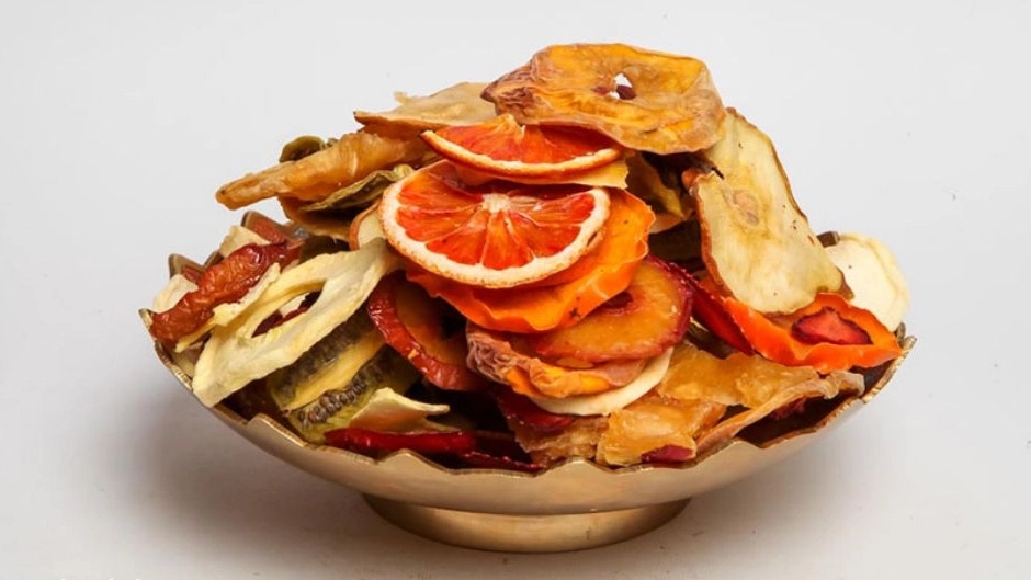 Fruit, bulk sale and export of dried fruit in Golestan