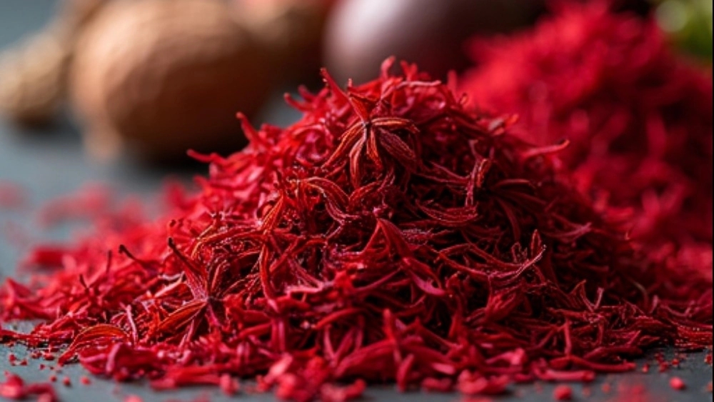 Effective Strategies for Increasing Saffron Derivative Sales in domestic and foreign markets