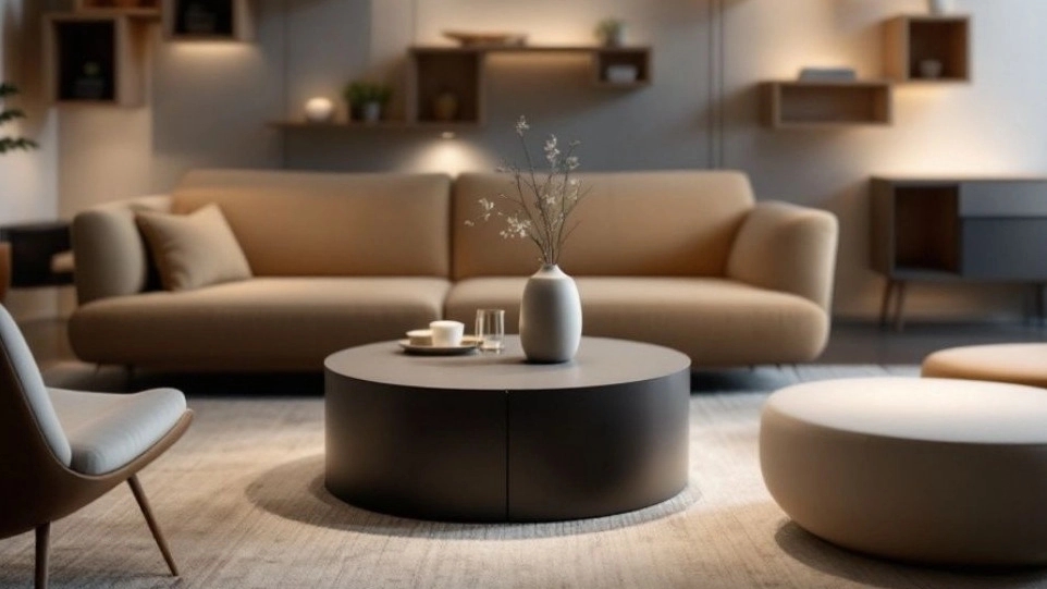 Applications of Pannid Sheets and Jay Sheets in Interior Decoration and Furniture Industries