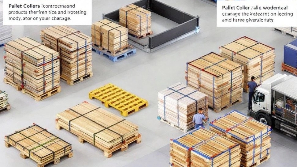 Types of Palti's Types and Their Role in Maintenance and Transportation of Chobin Products