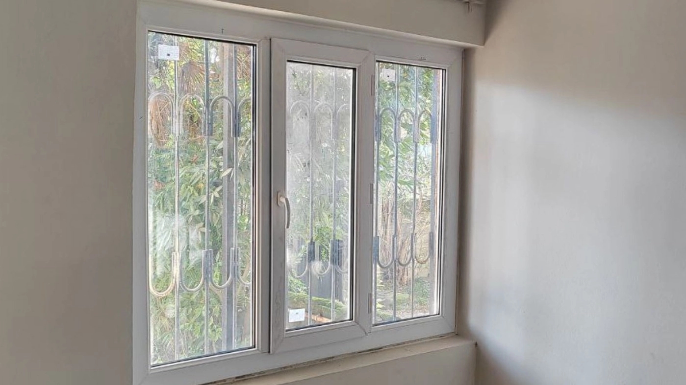 Replace wooden windows with upvc in Mazandaran