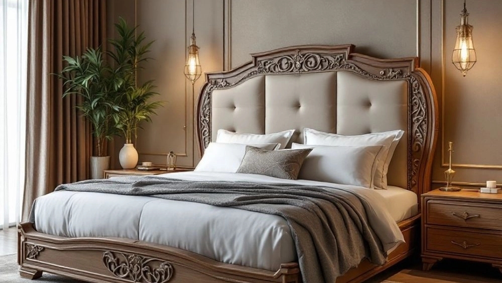 Why is Khosravi's smart bedding service for your home?