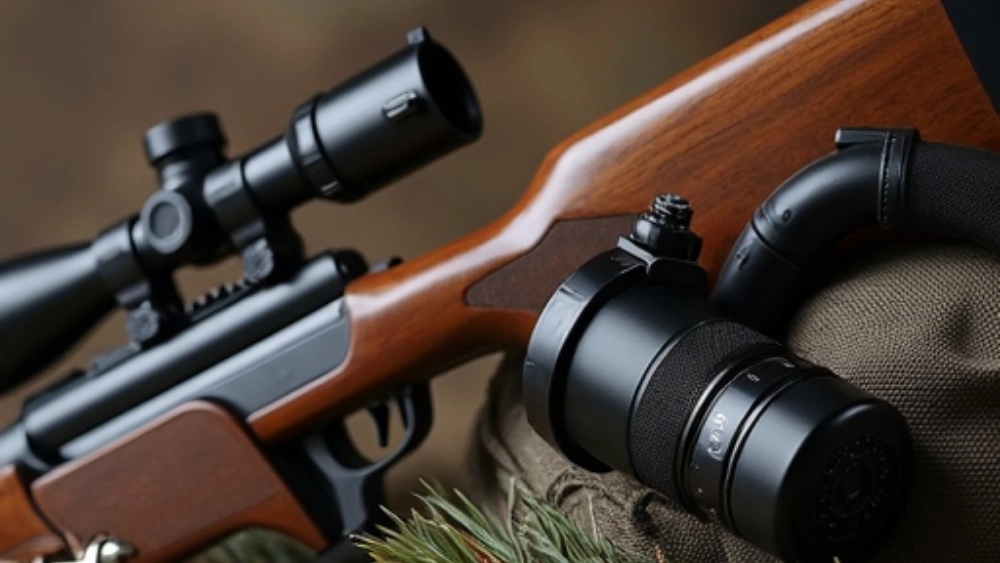 Safe Hunting Equipment from Hunting Hunting Store in Rasht Effective Hunting Supplies in Rasht