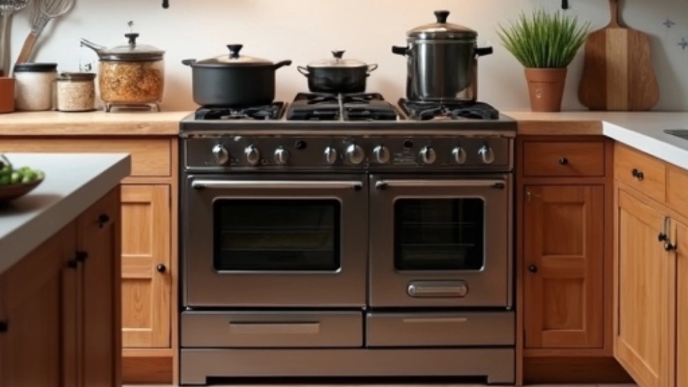 Purchase directly profile stove from the factory