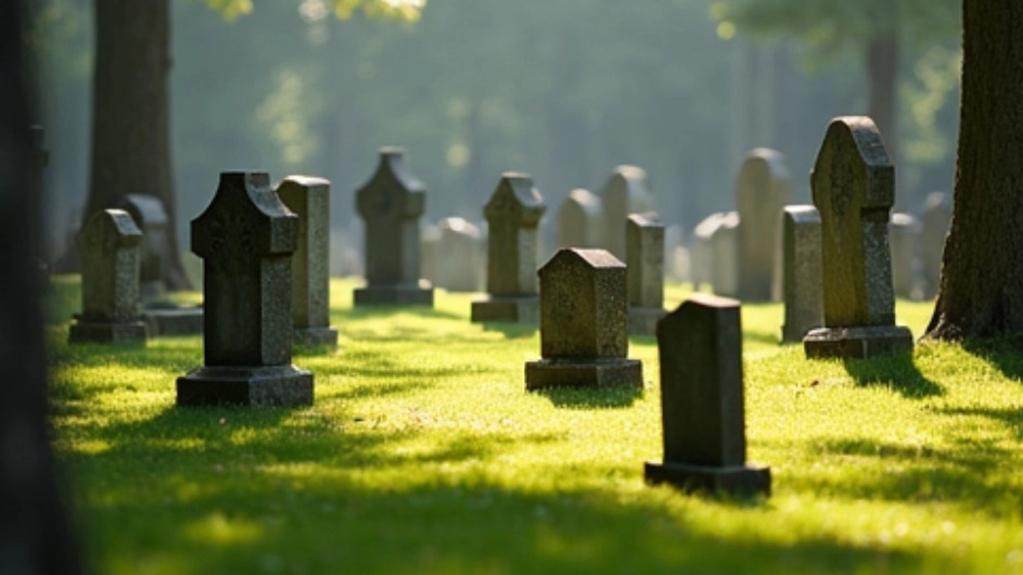 Complete Guide to Selecting the Suitable Tomb in Paradise Zahra