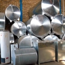 Sain single, edge and tanker manufacturer in Zanjan