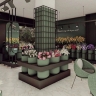 Studio Kara Studio, Building Reconstruction Design in Chalus Mazandaran