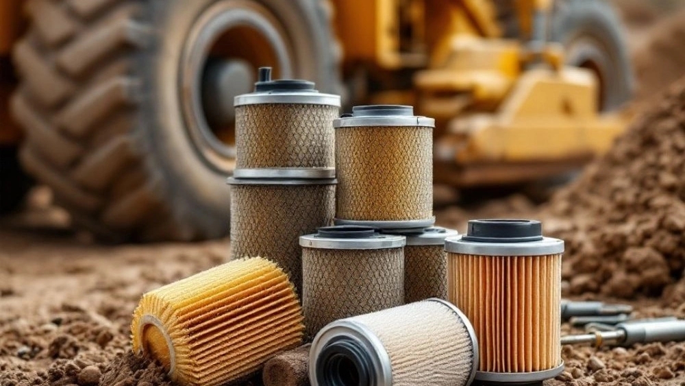 Comprehensive Guide to Buying Road Car Filter in Tehran