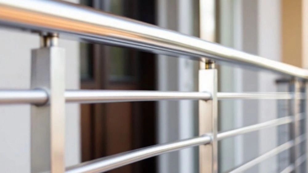 The role of steel fences in enhancing home security and business centers