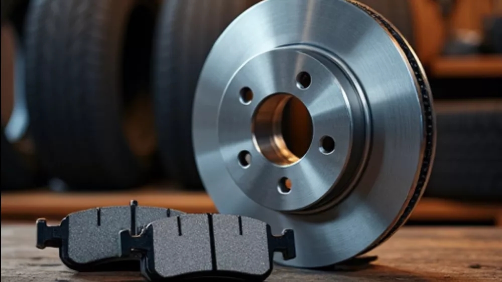Comprehensive Guide to Selecting Brake and Heavy Brake Lots in Shiraz