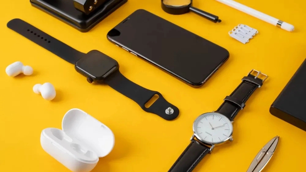 Ace Side Store, Mobile Accessories Production and Sales in Mashhad