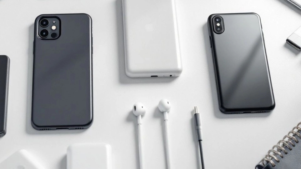 High quality and economical mobile accessory guide in Mashhad