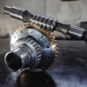Modern Gear Workshop, Manufacturer of Agricultural Industrial Gearbox Gear in Shahriar